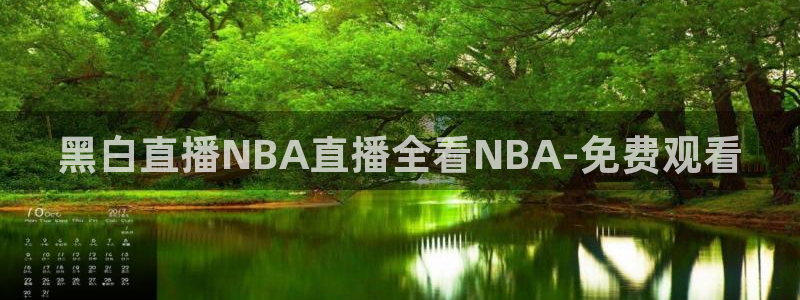 飞速直播jrs篮球：黑白直播NBA直播全看NBA-免费观看