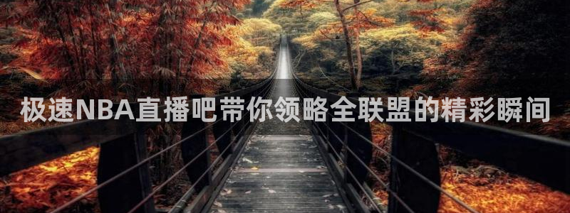 飞速体育直播nba直播：极速NBA直播吧带你领略全联盟的精彩瞬间